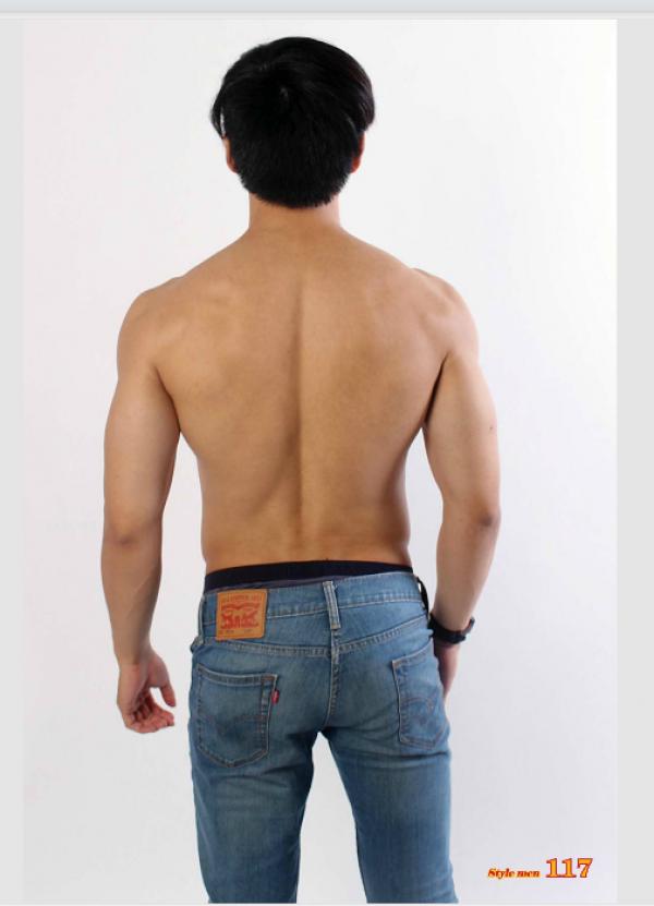 PHOTO-SET--Style-Men-X-15---Vietnamese-Go-Go-Boy-Tomas